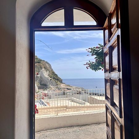 Appartamenti Casa Conte Sant'Angelo  Kültér fotó