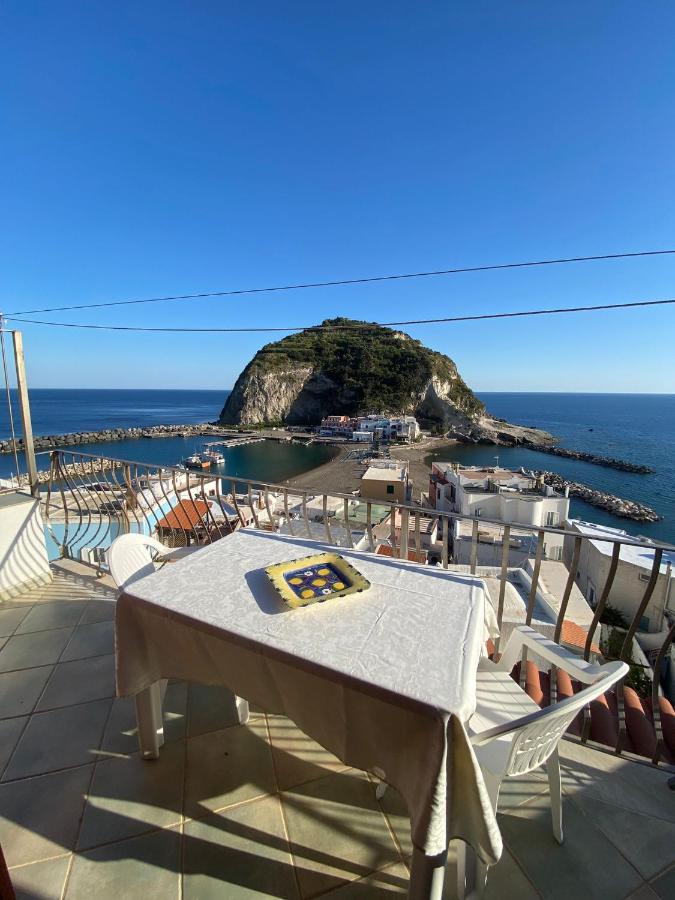 Appartamenti Casa Conte Sant'Angelo  Kültér fotó