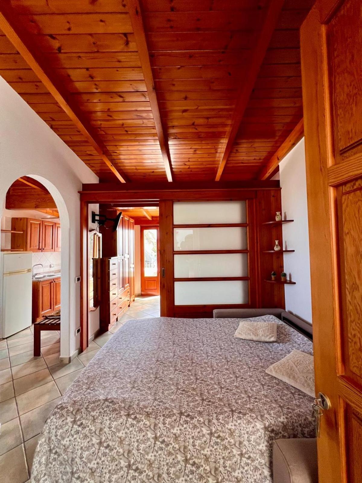 Appartamenti Casa Conte Sant'Angelo  Kültér fotó