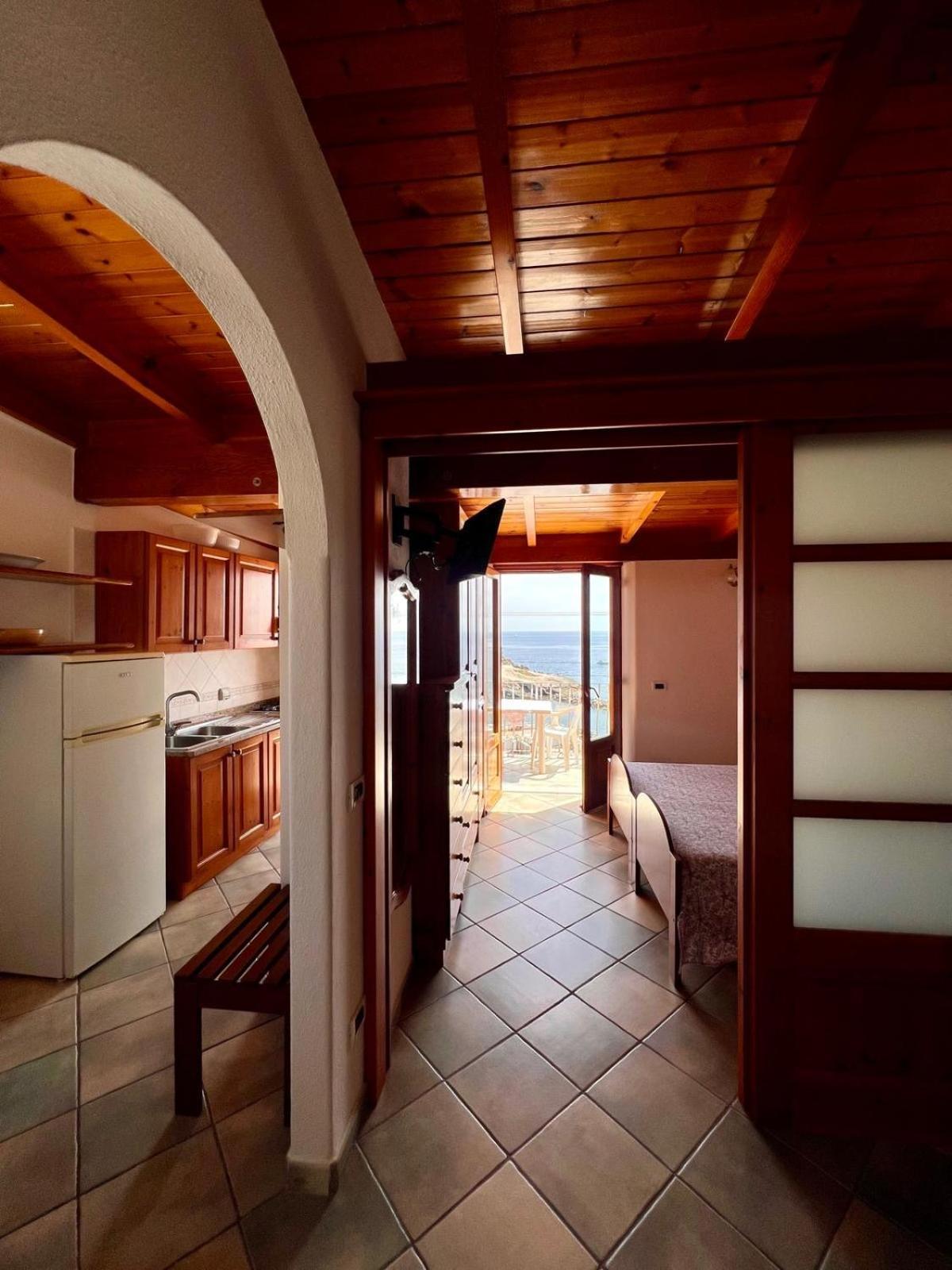 Appartamenti Casa Conte Sant'Angelo  Kültér fotó