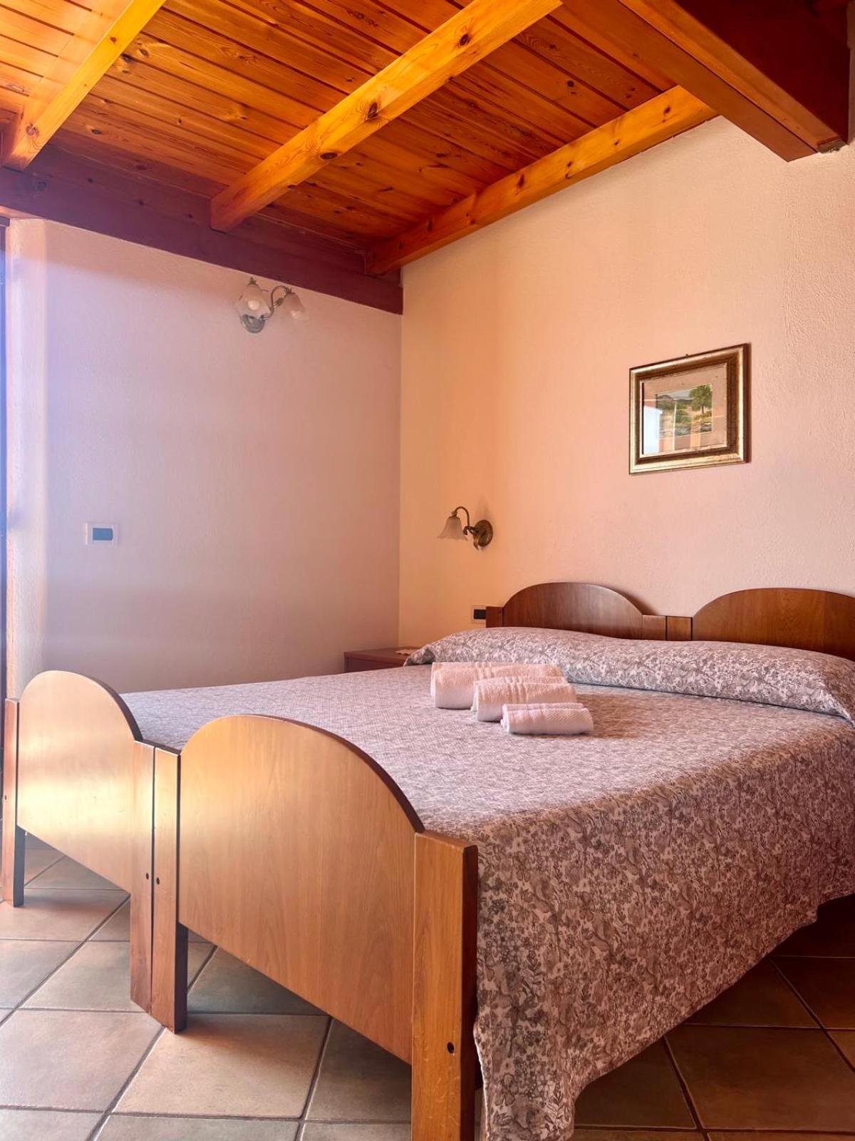 Appartamenti Casa Conte Sant'Angelo  Kültér fotó