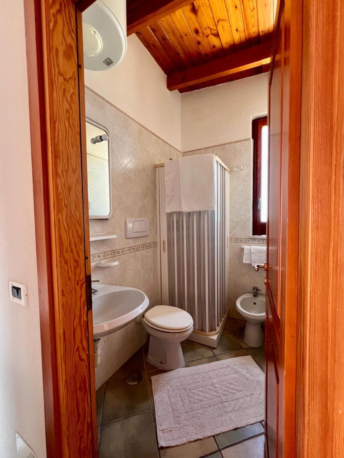 Appartamenti Casa Conte Sant'Angelo  Kültér fotó