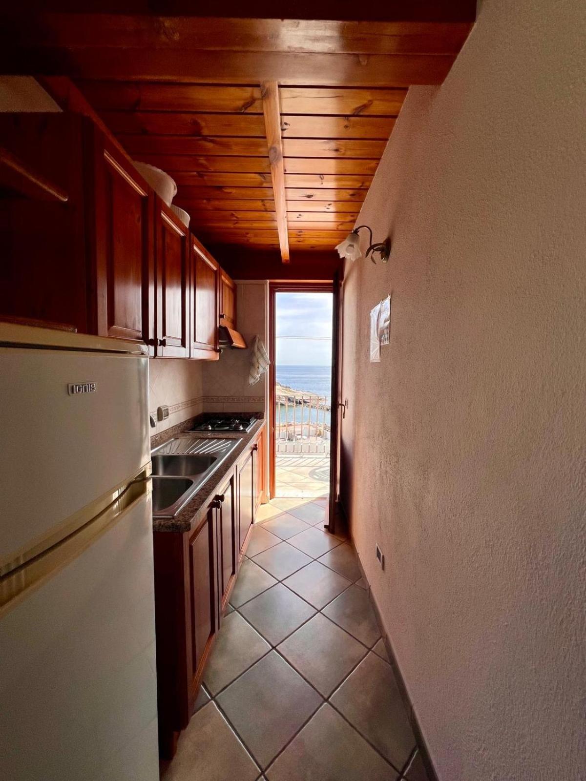 Appartamenti Casa Conte Sant'Angelo  Kültér fotó