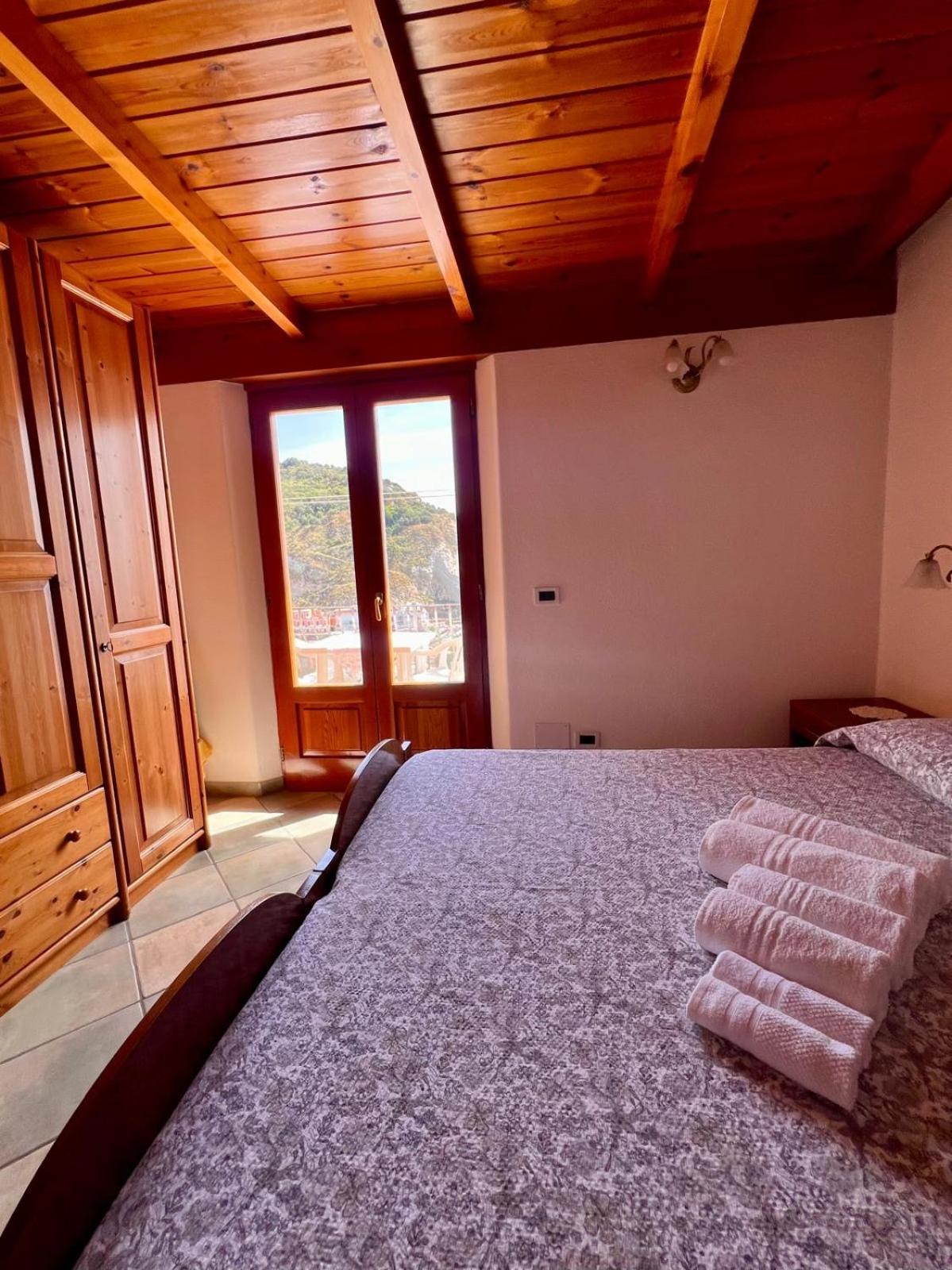 Appartamenti Casa Conte Sant'Angelo  Kültér fotó