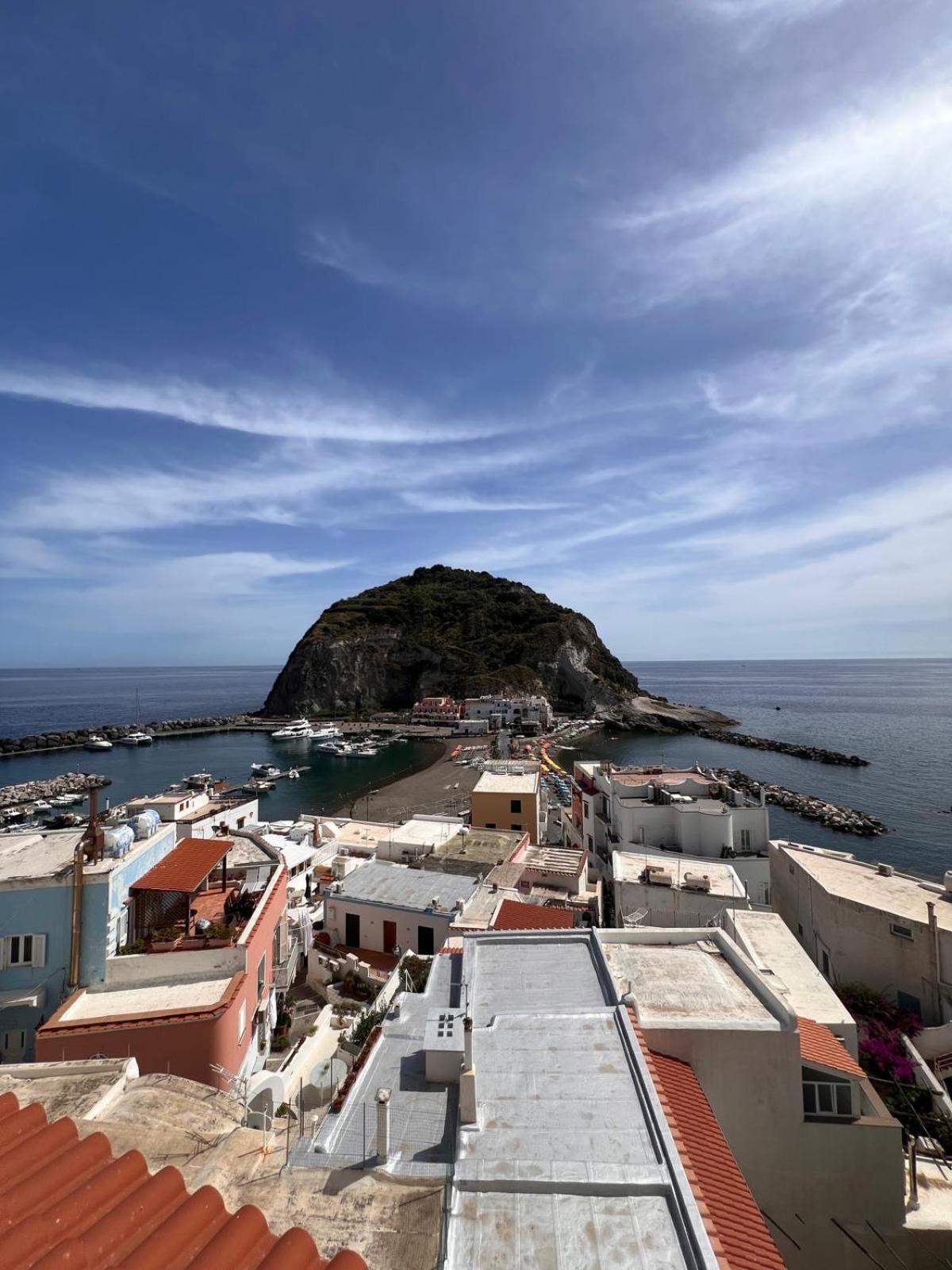 Appartamenti Casa Conte Sant'Angelo  Kültér fotó