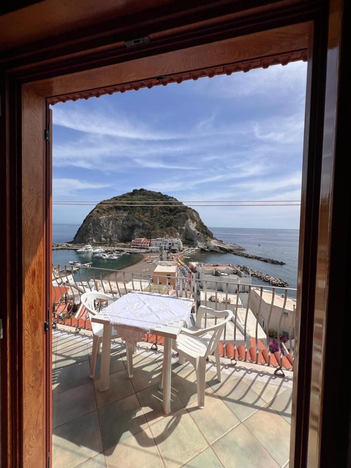 Appartamenti Casa Conte Sant'Angelo  Kültér fotó