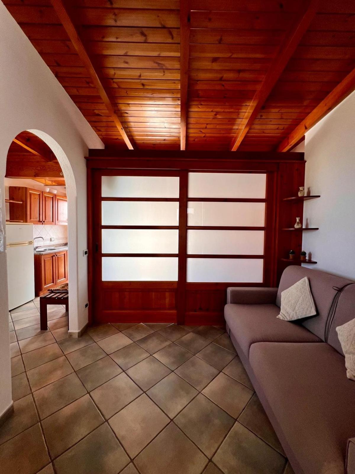Appartamenti Casa Conte Sant'Angelo  Kültér fotó