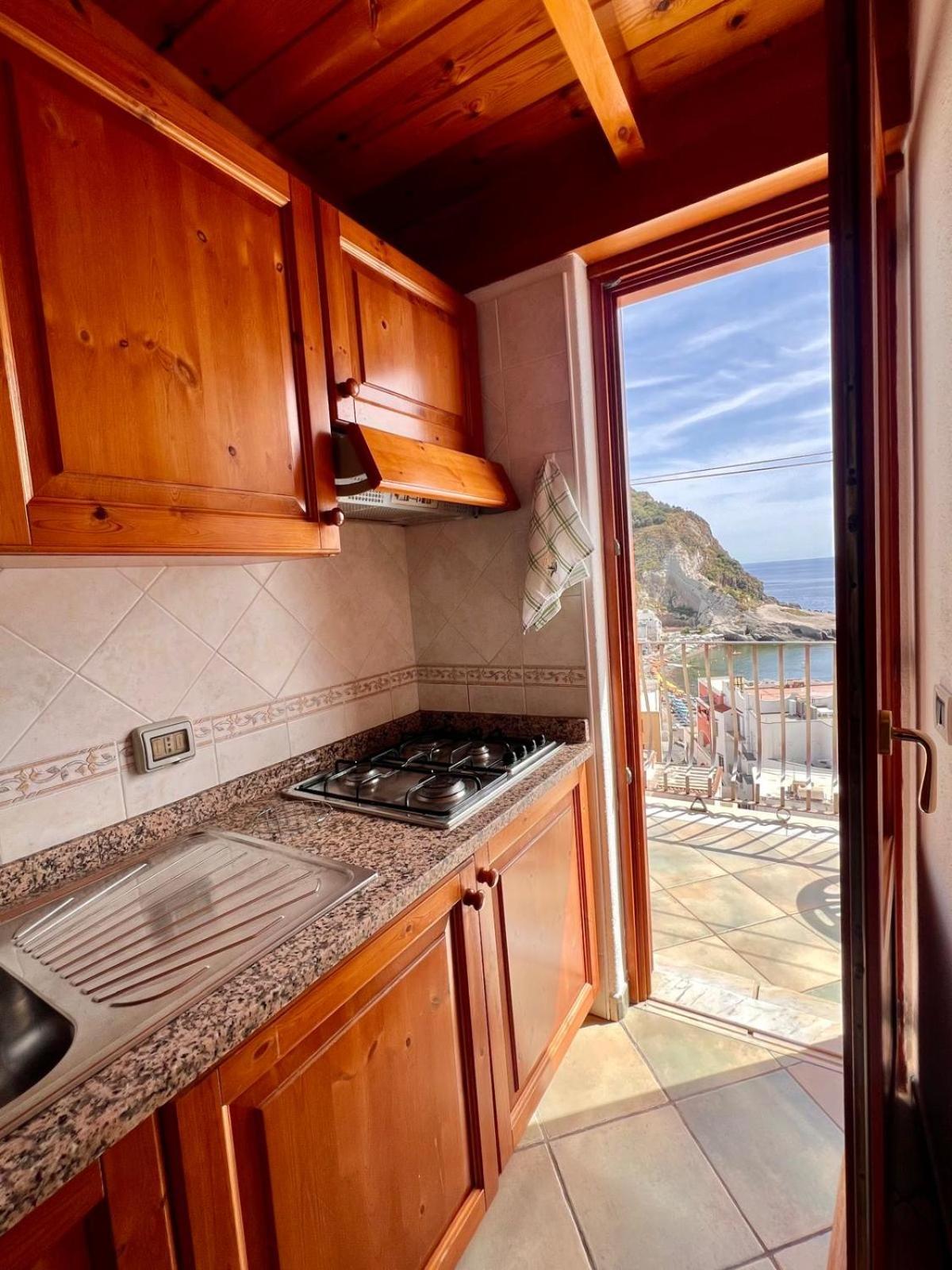 Appartamenti Casa Conte Sant'Angelo  Kültér fotó