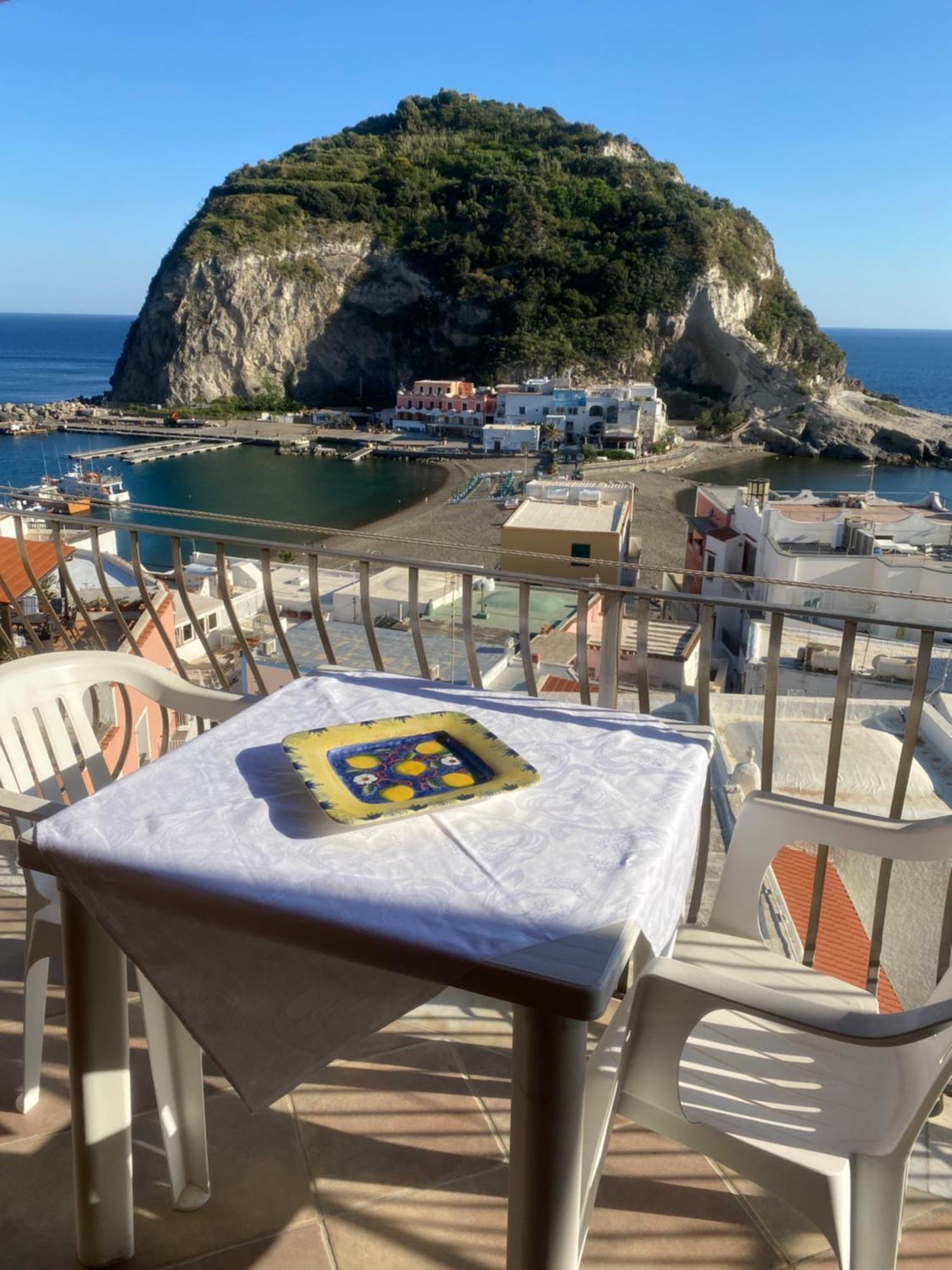 Appartamenti Casa Conte Sant'Angelo  Kültér fotó