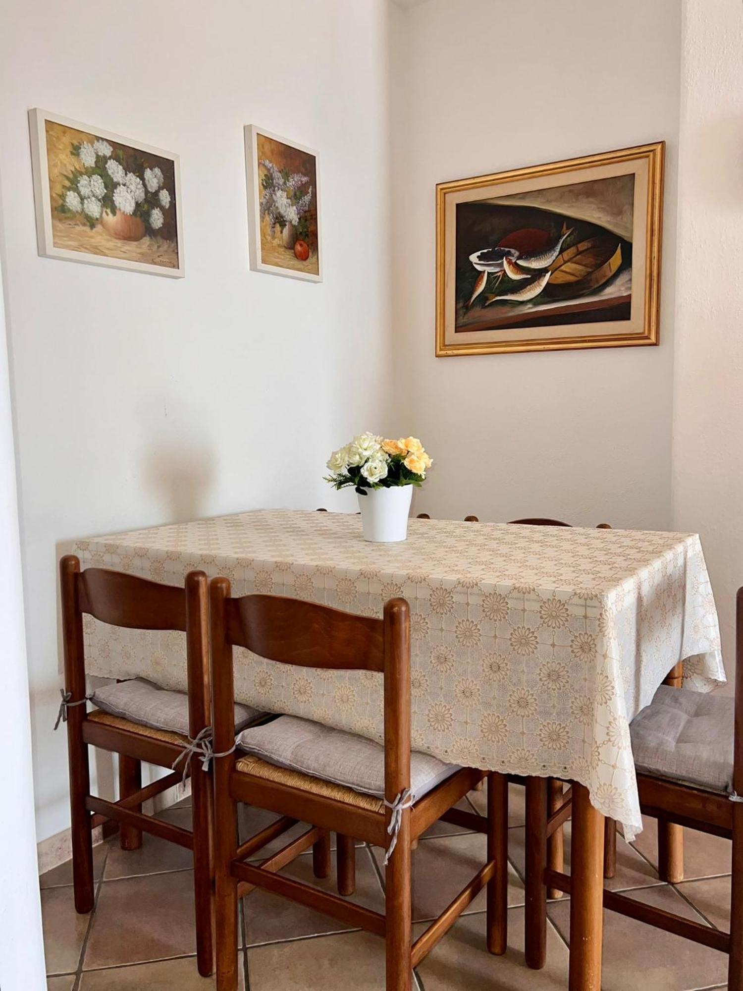 Appartamenti Casa Conte Sant'Angelo  Kültér fotó
