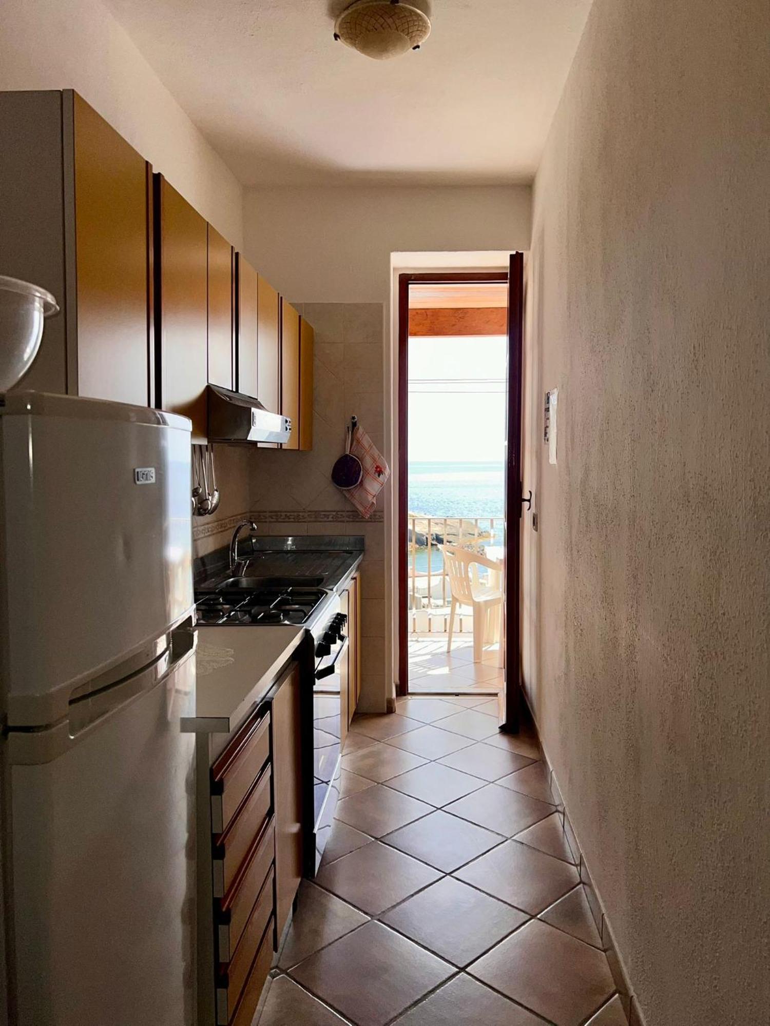 Appartamenti Casa Conte Sant'Angelo  Kültér fotó