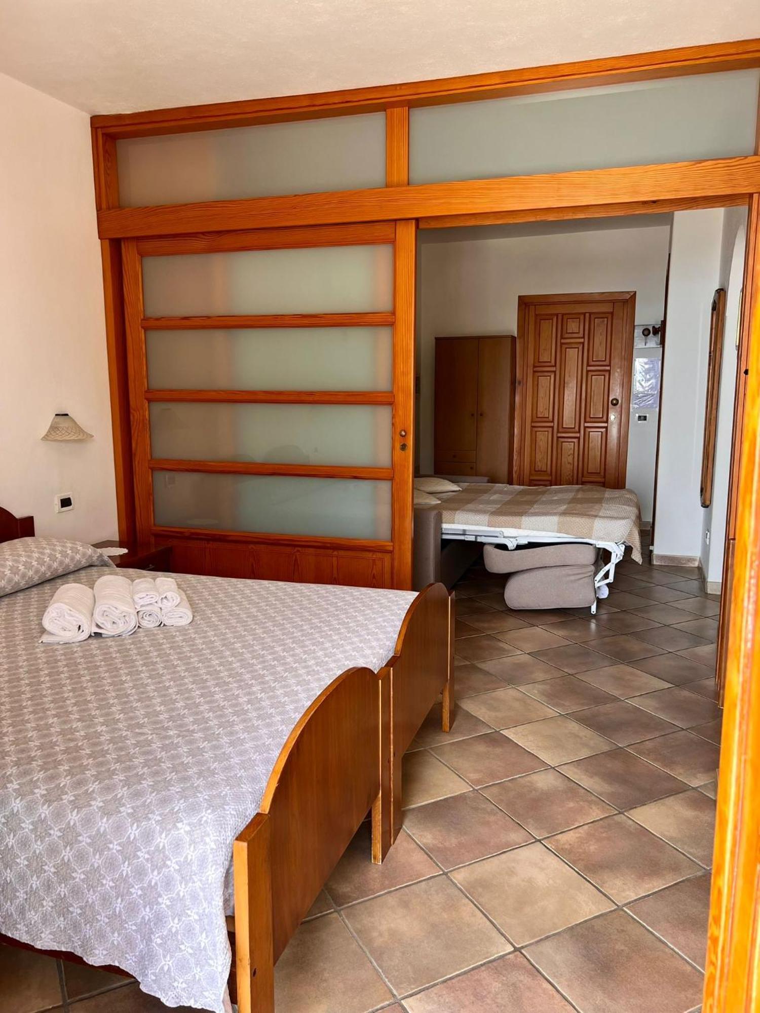 Appartamenti Casa Conte Sant'Angelo  Kültér fotó