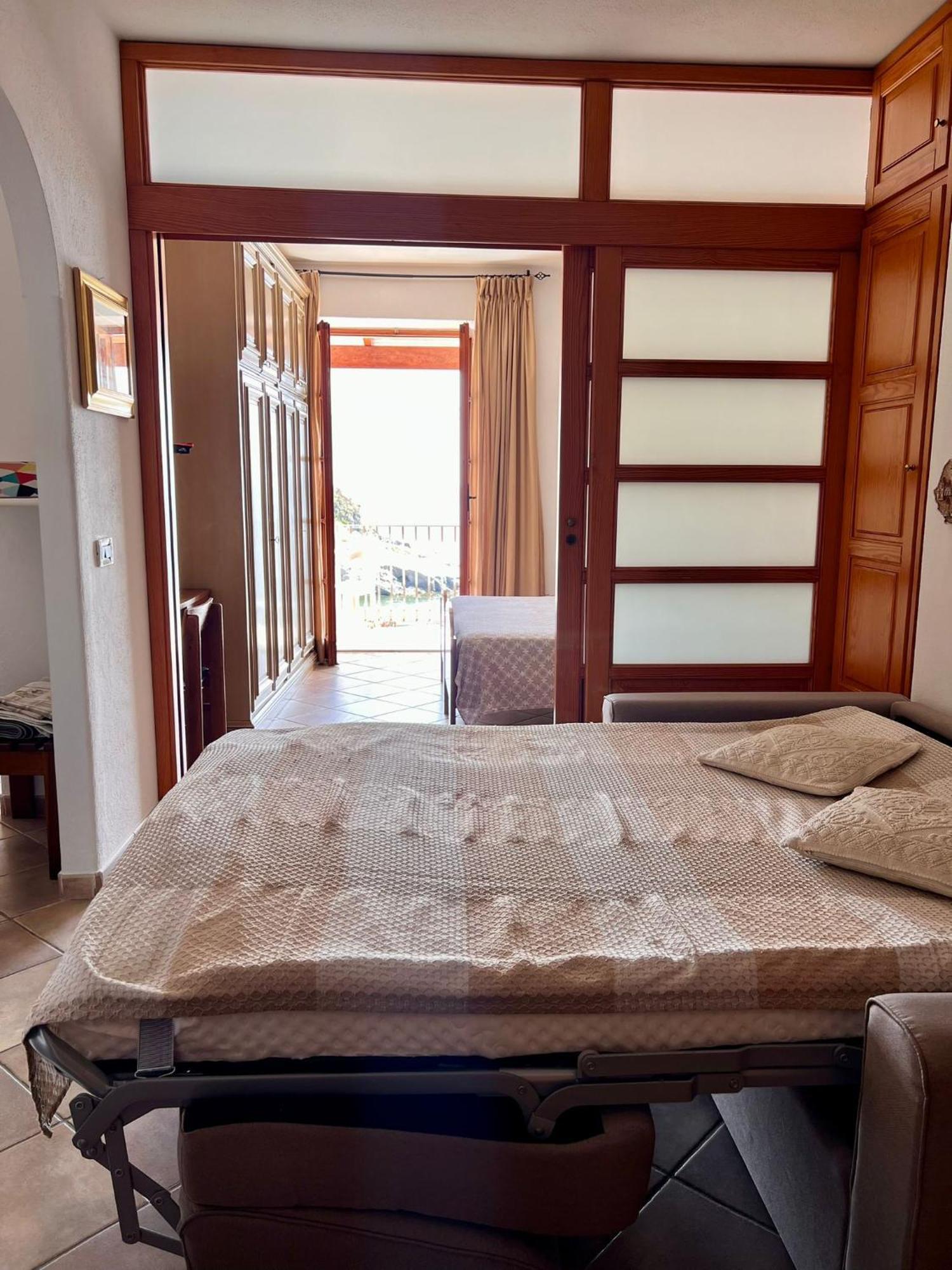 Appartamenti Casa Conte Sant'Angelo  Kültér fotó
