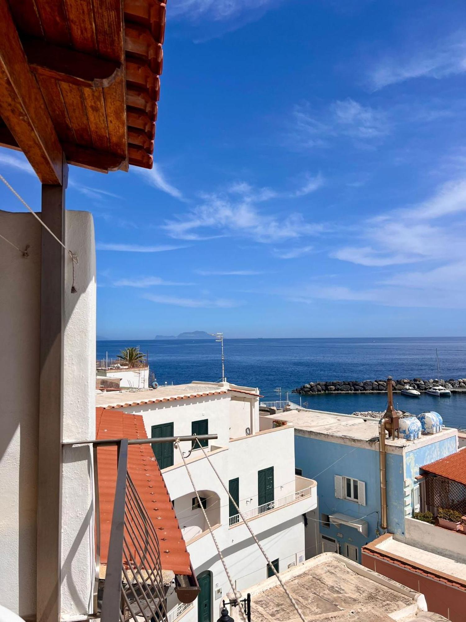 Appartamenti Casa Conte Sant'Angelo  Kültér fotó