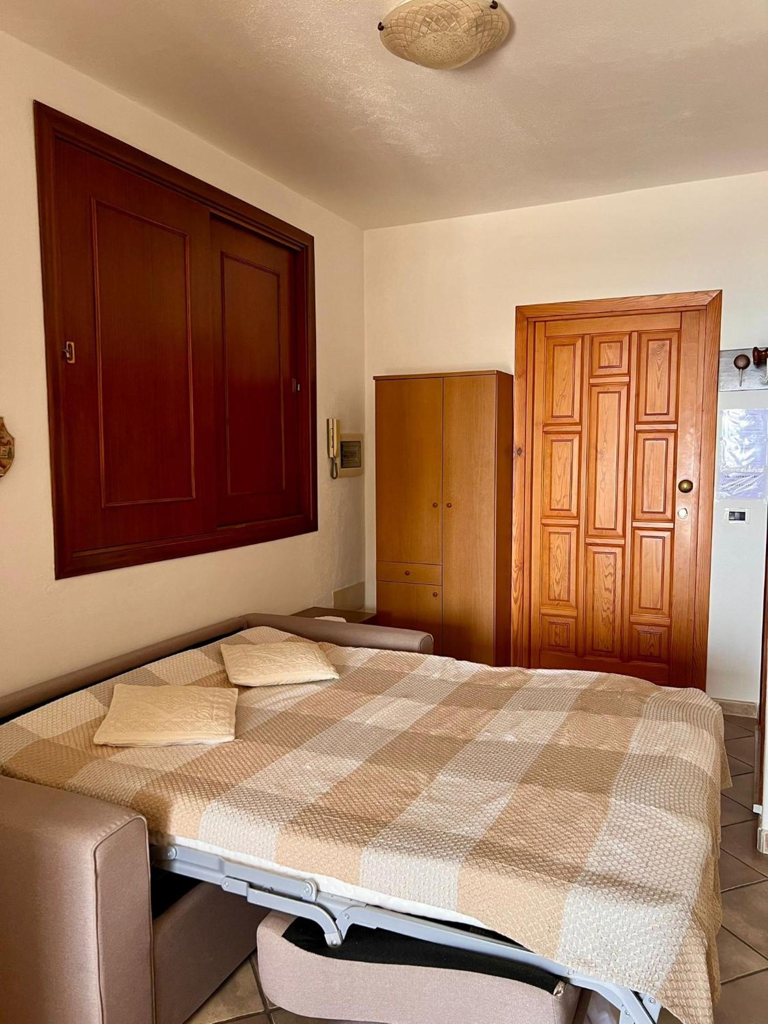Appartamenti Casa Conte Sant'Angelo  Kültér fotó