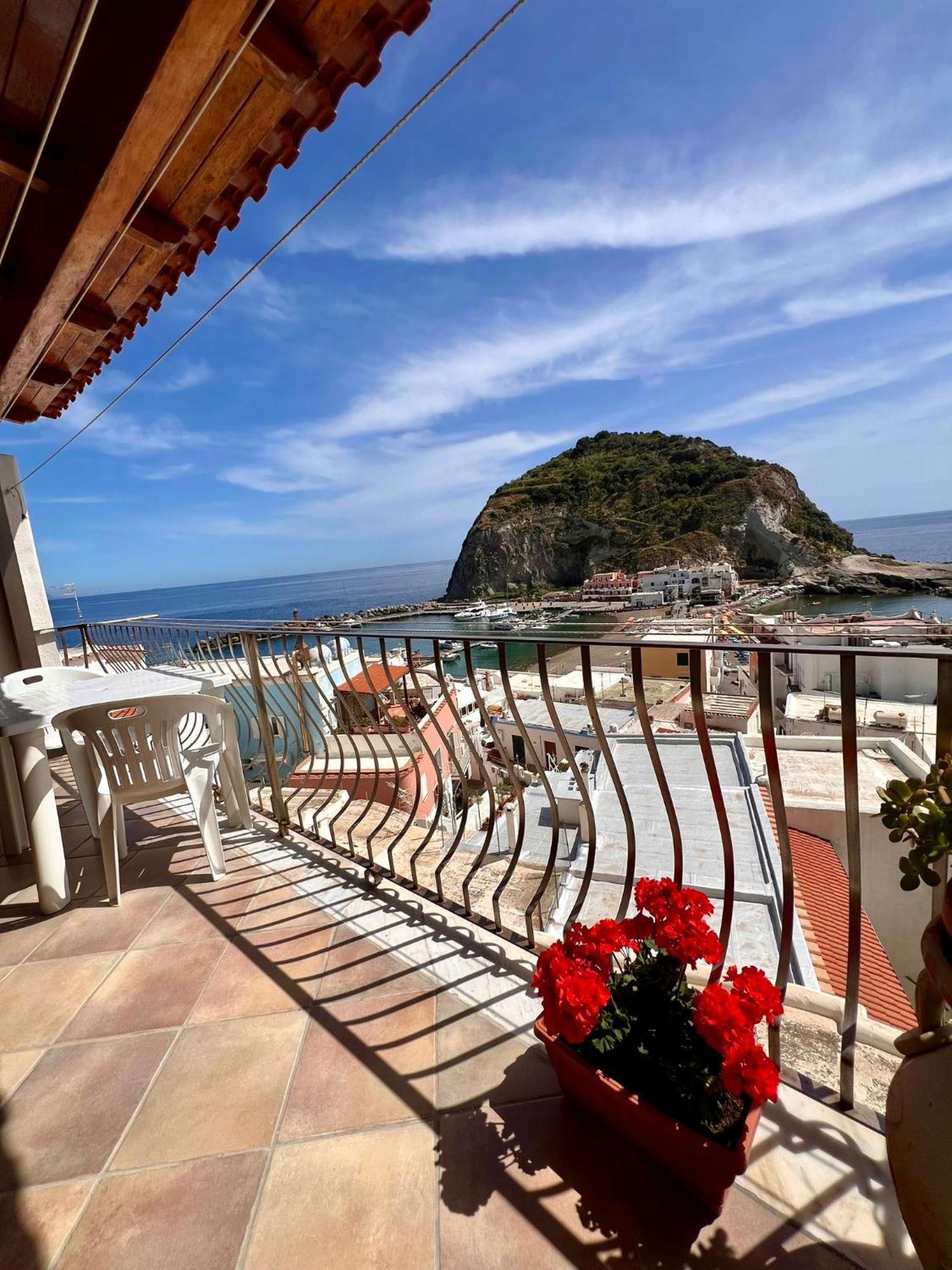 Appartamenti Casa Conte Sant'Angelo  Kültér fotó